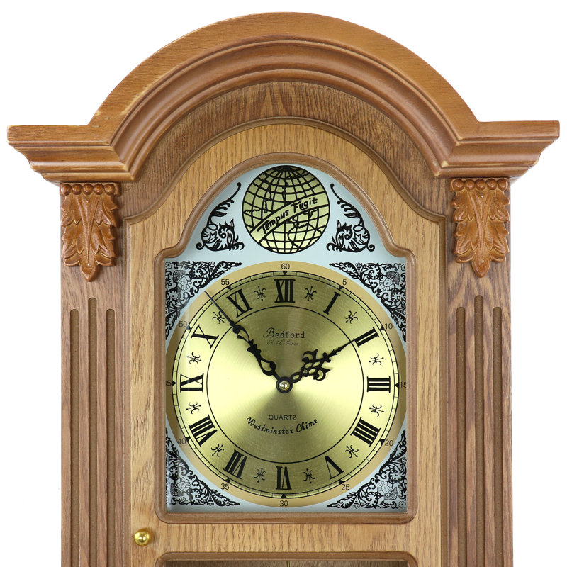 Horloge murale Groveport