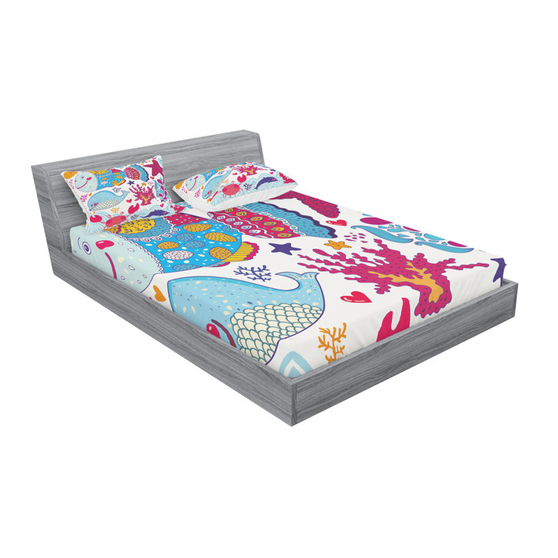 Microfiber - Set of 2, Queen Pillowcase