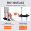 1 - Step Aluminium Step Stool