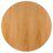 Roma Rnd Drop Leaf Scallop Table-853723498