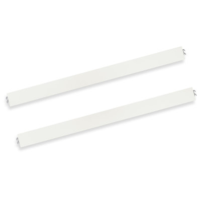 Evolur Universal Full Bed Rails -  812-W