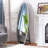 Crystal Full Length Mirror With Stand?