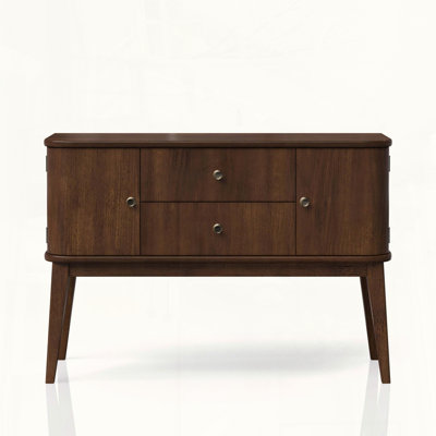Desserte Mid-Century moderne