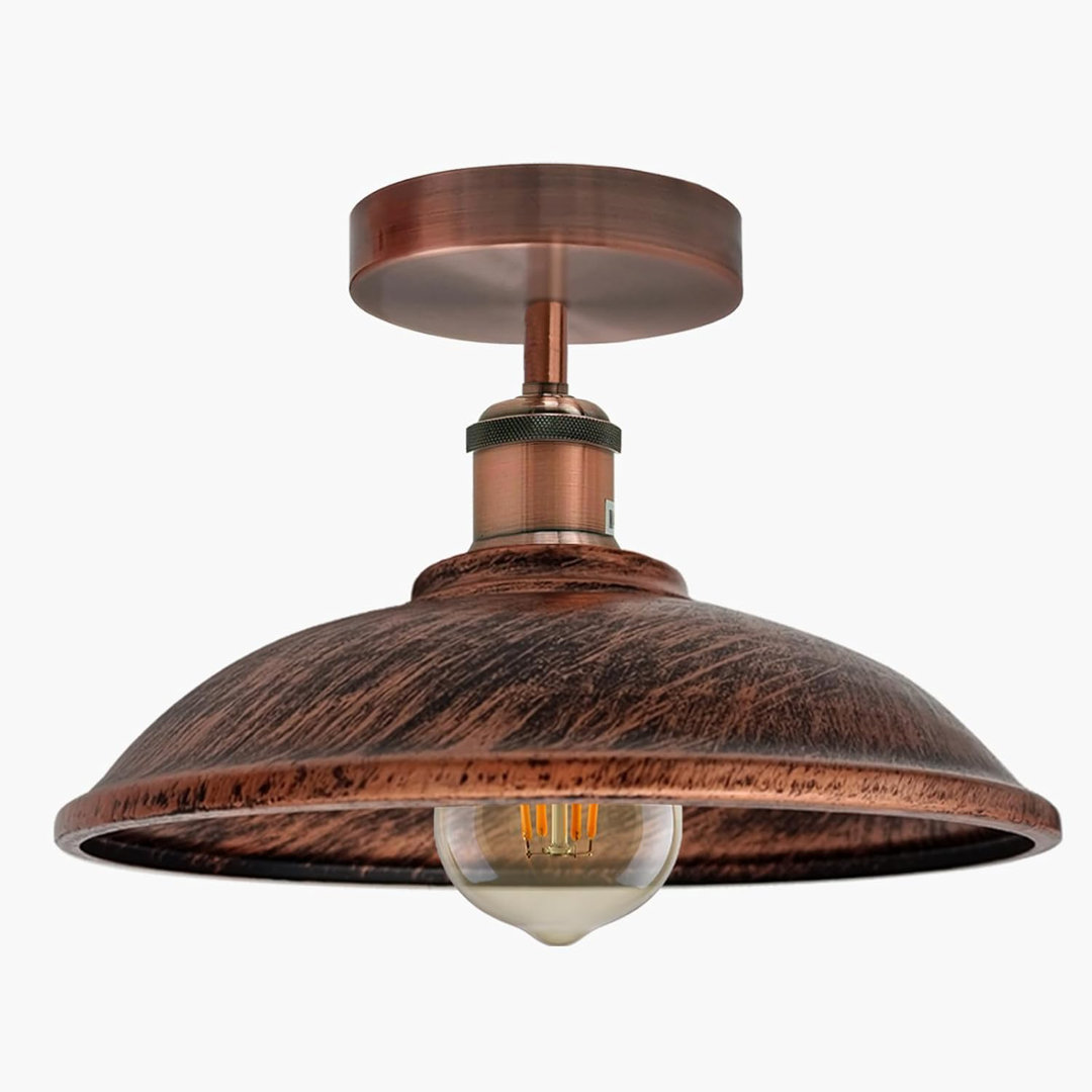 Semi Flush Mount