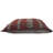 Geometric Reversible Throw Pillow