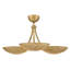 Glenn 3 - Light Chandelier-1706042292