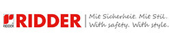 Ridder Logo