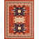 Eesi Oriental Indoor Rug