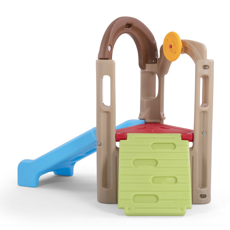 Young Explorers Activity Climber