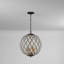 Fianna 4 - Light Pendant