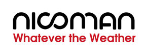 NICOMAN Logo