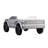 Tonie Truck Twin Bed, Interactive Lights And Sound Effects, ABS-112302873