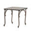 Paire de tables d'appoint Kd Cast