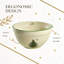 9" Mixing Bowl with Spout