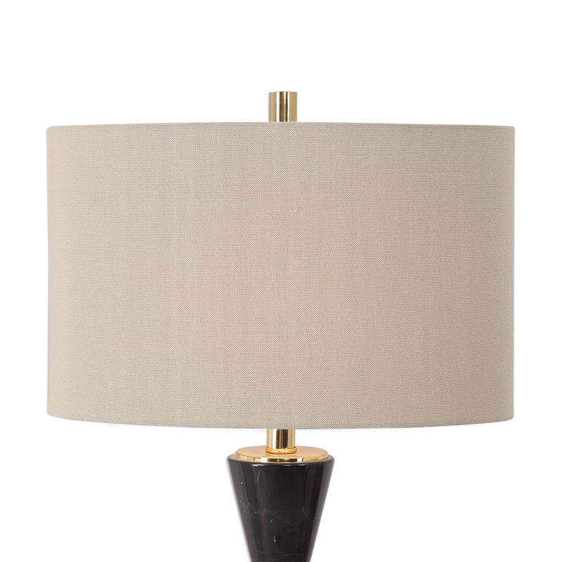 Artian Marble Table Lamp