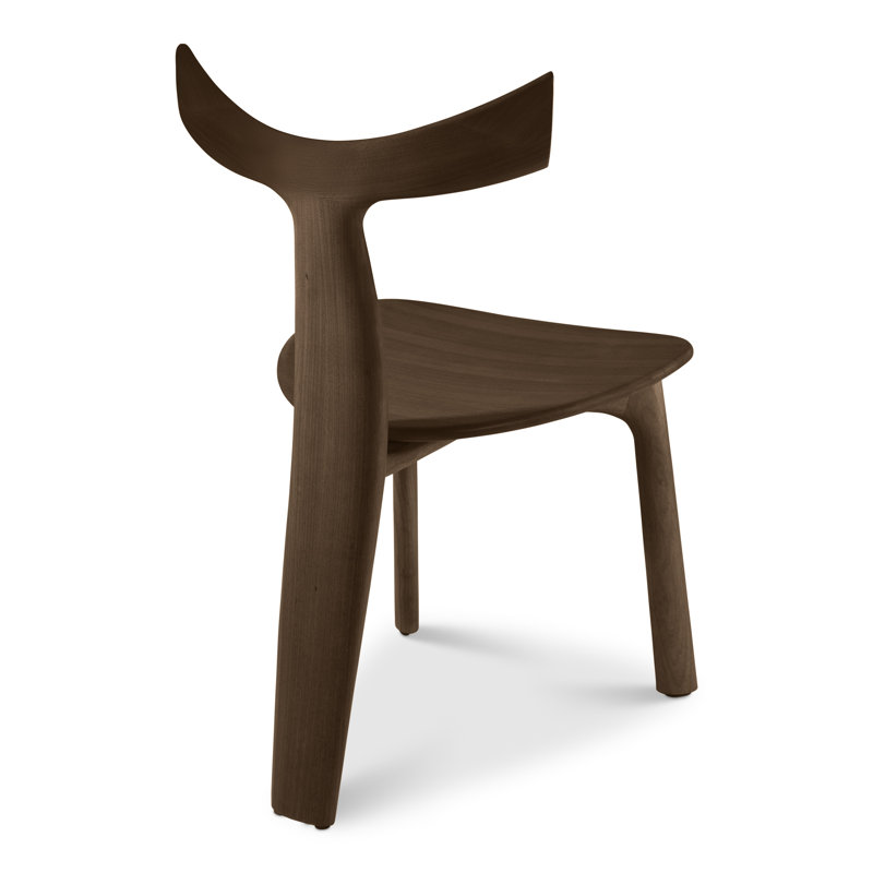 Spirit Chair, Nogal