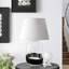 Adela Glass Table Lamp