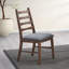 Chaise d'appoint Mayah (lot de 2)-1743852103