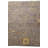 Iraheta Violet Rug