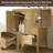 24" Single Bathroom Vanity with Quartz Countertop-917020679