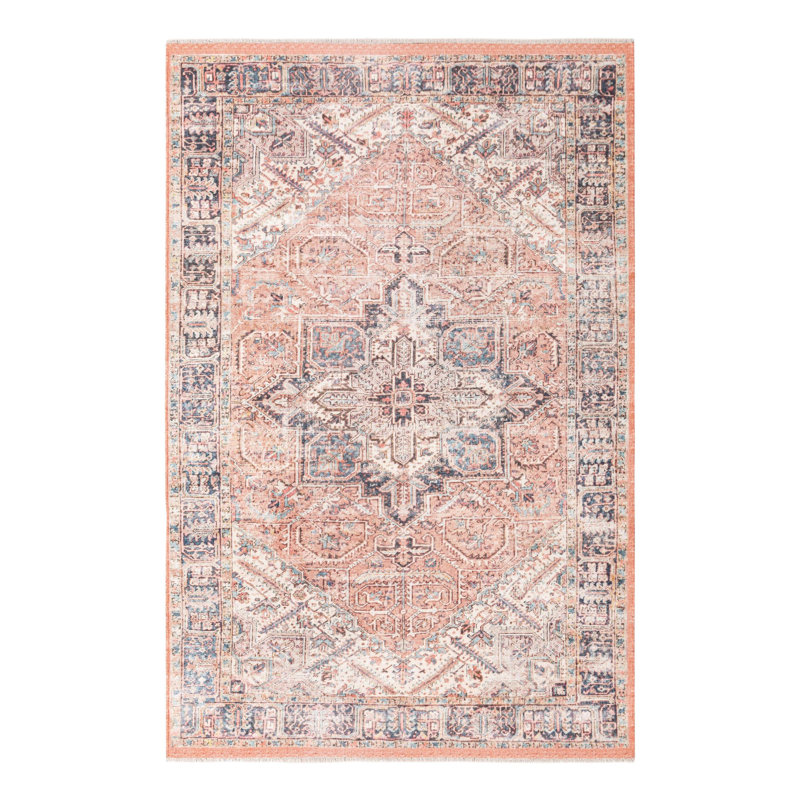 Tapis Rugs.com Cyra Boutique, Rectangle 6 pi 1 po x 9 pi
