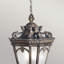 Ballintoy Outdoor Hanging Lantern