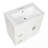 30-Inch Bathroom Vanity with 2 Doors