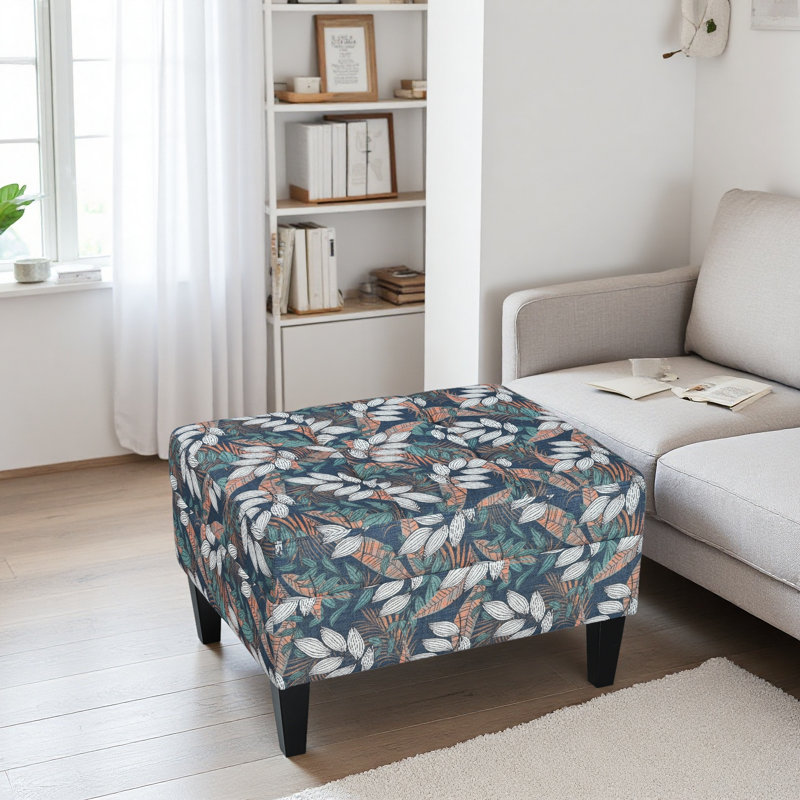 OTTOMAN, Vert