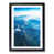 Black Framed selected