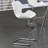 Charlotte 4PC BAR STOOL  SET