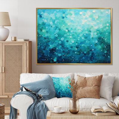 " Aqua Lagoon II "