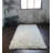 Stylish flokati rugs in popular sizes. Soft and fluffy 3” pile. 100% wool. Natural wool area rug-1568381230