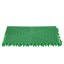 Tapis de drainage à emboîtement, matériau PP durable et modulaire à coussin d'emboîtement modulaire de 12 po x 12 po, tapis de drainage épissables, carrelage de drainage et tapis antidérapant pour garage, jardin, cuisine et extérieur-116451181