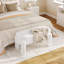 Comyns Teddy Upholstered Storage Bench