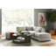 Dove Square Ottoman-60314084