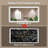 LED Bathroom Mirror With Black Frame, Backlit And Front Lighted Bathroom Mirrors For Wall-1207211504