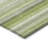 Kinslee Washable Striped Indoor / Outdoor Rug-177141977