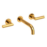 Pavani Wall Mount Bathroom Faucet