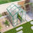 Polycarbonate Greenhouse, Walk-In Greenhouses For All Season-122037310-122037311