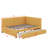 Full Size Upholstered Daybed With Storage Drawers-2144639309