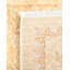 Gruff One-of-a-Kind 3' 4" X 12' 10" Hand Knotted Area Rug