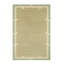 Syracuse Hand Tufted Wool Area Rug-410840657