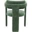 Chaise en chenille Exilda-92475212
