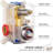 All-In-One Kit with Rough in-Valve