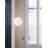Dioscuri Wall/Ceiling Light by Michele De Lucchi-97705145