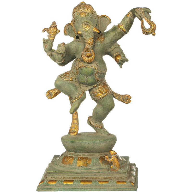 Religious & Spiritual Figurines & Sculptures