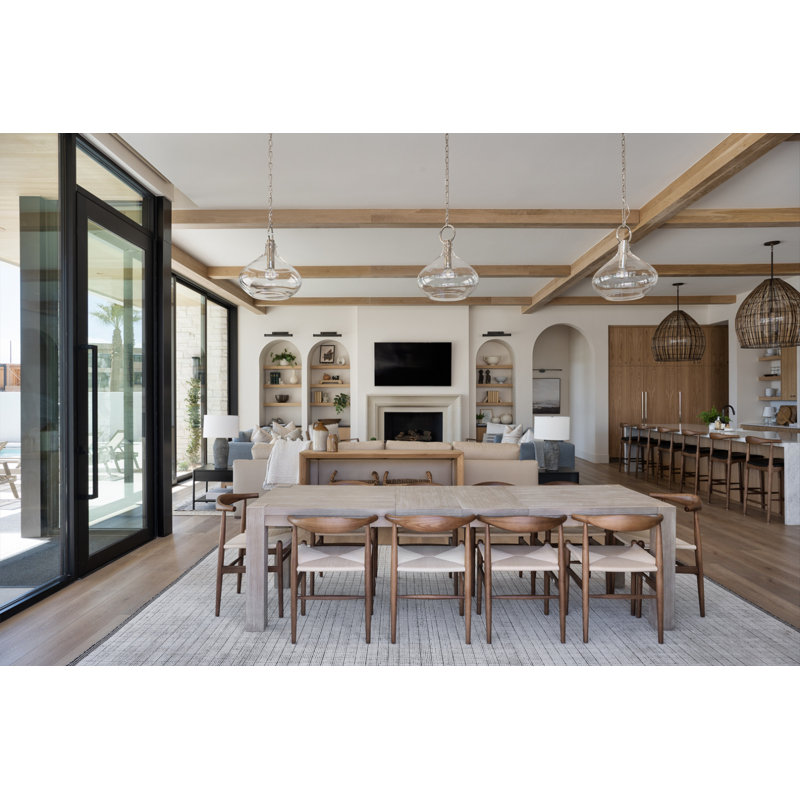 Holden 0 Light Chandelier