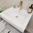 24" Single Bathroom Vanity Set-70381355