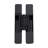 Sugatsune 3-Way Adjustable Concealed Hinge - HES3D-E190BL, Matte Black Finish-125757608