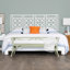 Wicker Bench-833584563